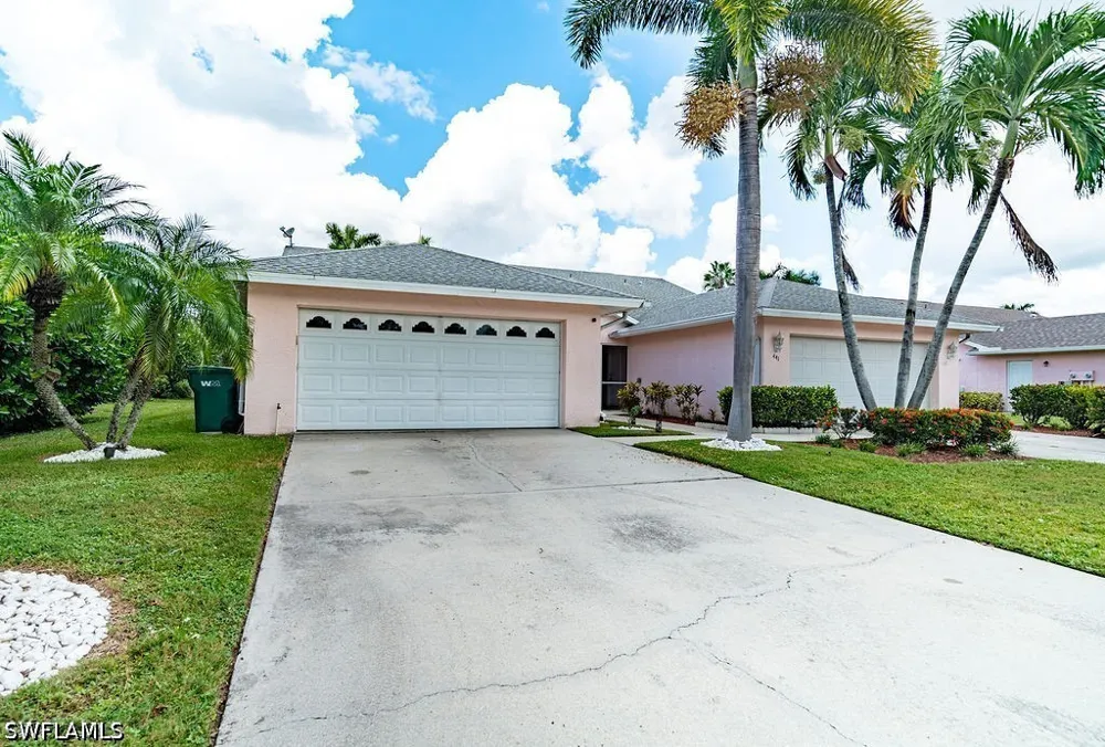 Saint Andrews Boulevard #145-0 Naples, FL 34113