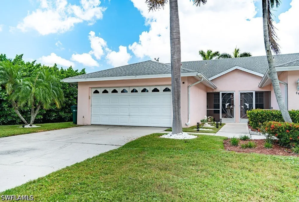 Saint Andrews Boulevard #145-0 Naples, FL 34113
