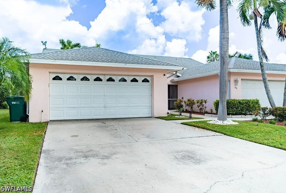 Saint Andrews Boulevard #145-0 Naples, FL 34113