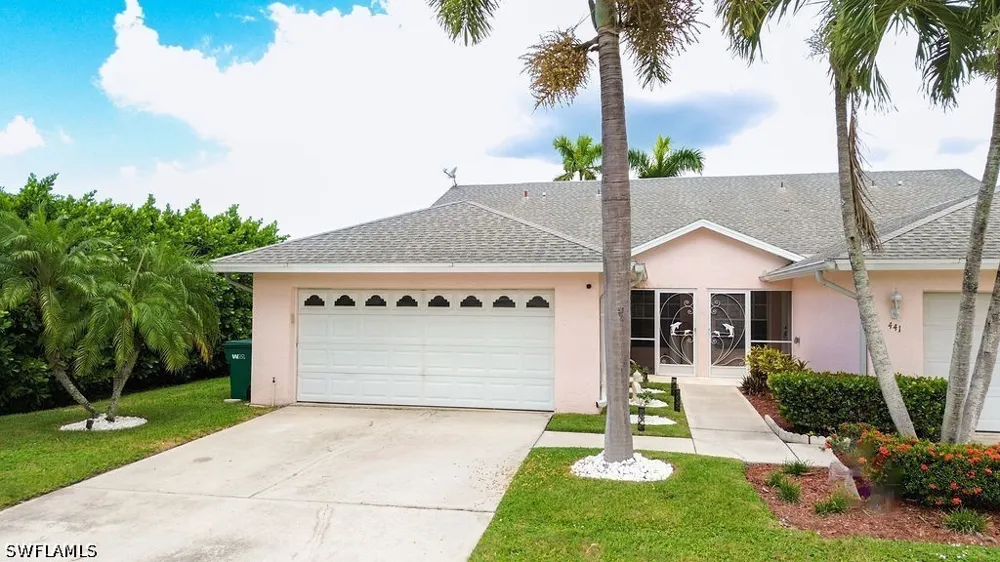 Saint Andrews Boulevard #145-0 Naples, FL 34113