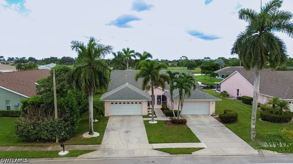 Saint Andrews Boulevard #145-0 Naples, FL 34113