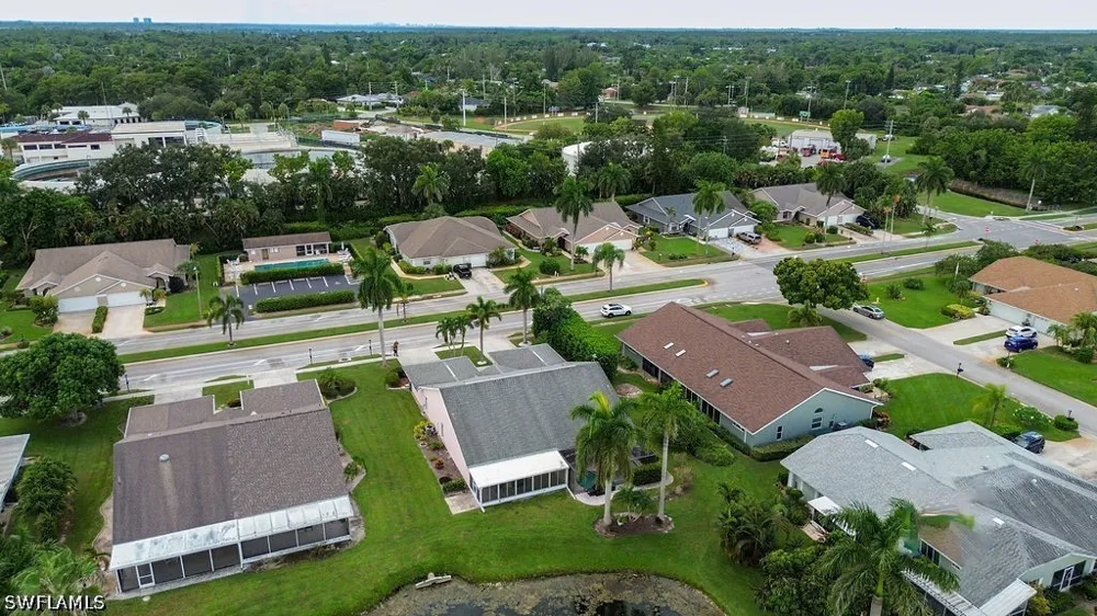 Saint Andrews Boulevard #145-0 Naples, FL 34113