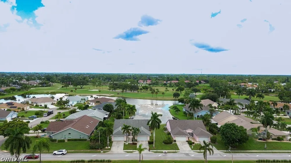 Saint Andrews Boulevard #145-0 Naples, FL 34113