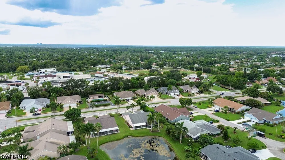 Saint Andrews Boulevard #145-0 Naples, FL 34113