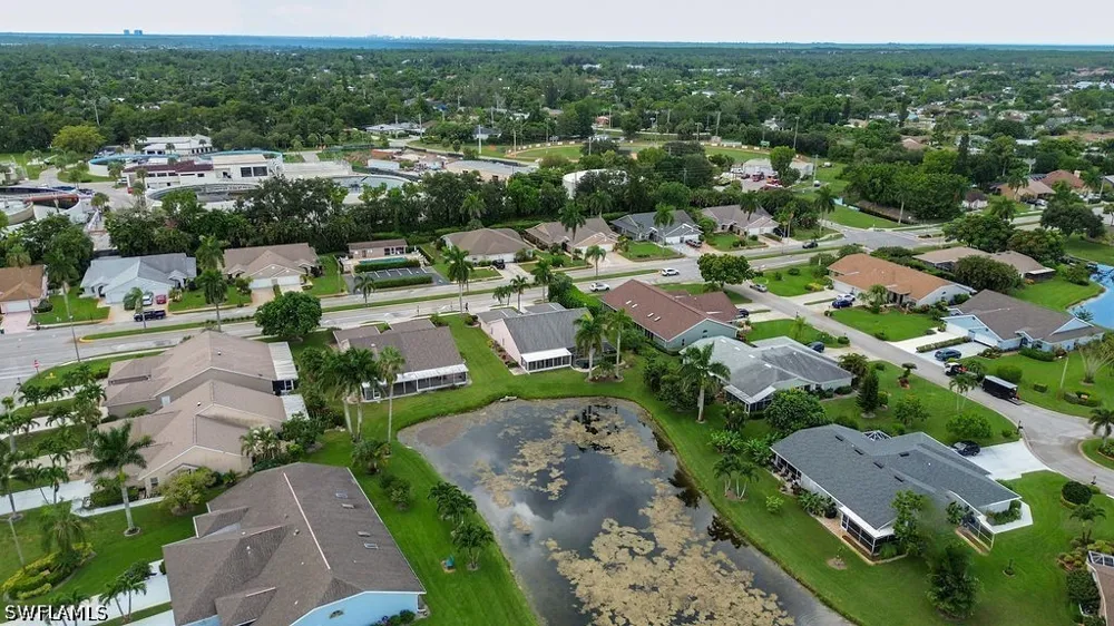 Saint Andrews Boulevard #145-0 Naples, FL 34113