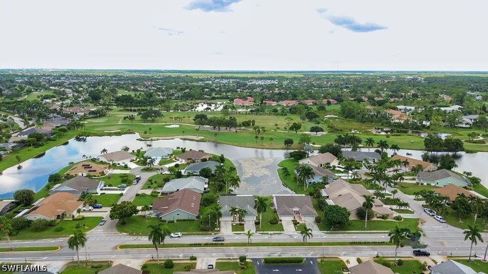 Saint Andrews Boulevard #145-0 Naples, FL 34113