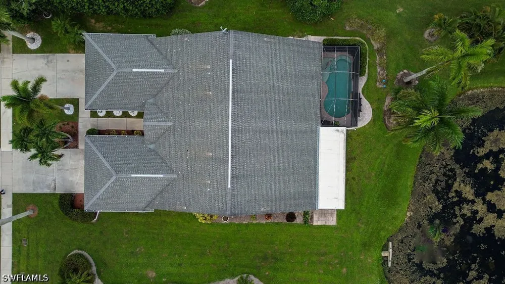 Saint Andrews Boulevard #145-0 Naples, FL 34113