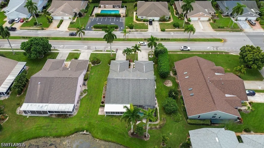 Saint Andrews Boulevard #145-0 Naples, FL 34113