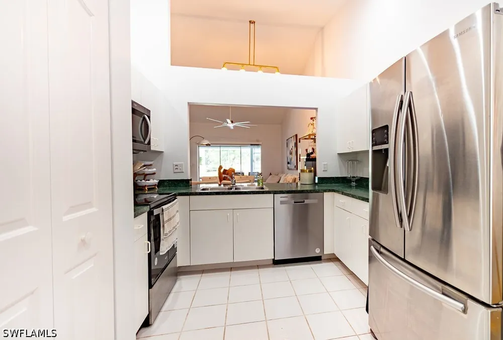 Saint Andrews Boulevard #145-0 Naples, FL 34113