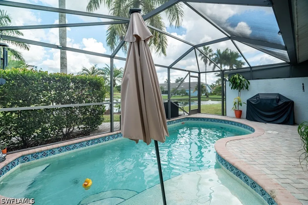 Saint Andrews Boulevard #145-0 Naples, FL 34113