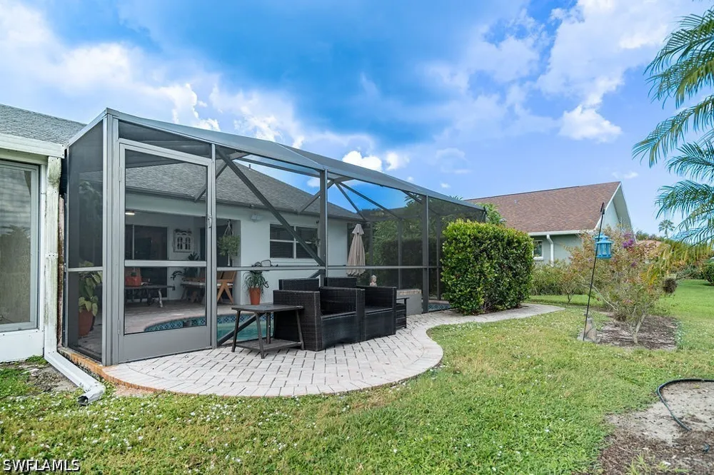 Saint Andrews Boulevard #145-0 Naples, FL 34113