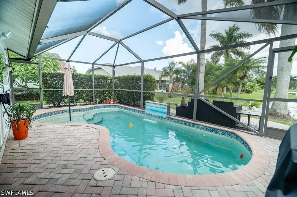Saint Andrews Boulevard #145-0 Naples, FL 34113