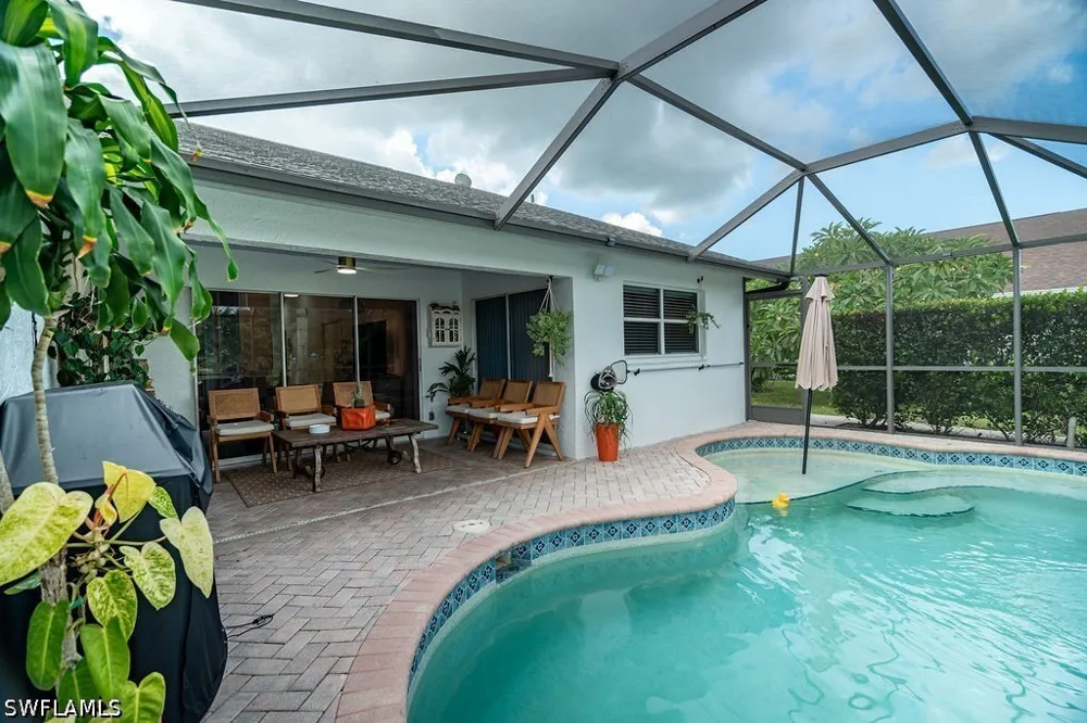Saint Andrews Boulevard #145-0 Naples, FL 34113