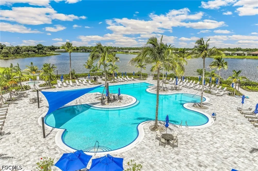 Chapel Creek Lane North Fort Myers, FL 33917