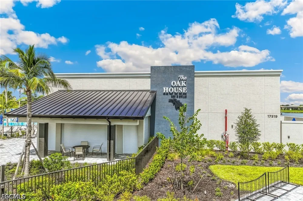 Chapel Creek Lane North Fort Myers, FL 33917