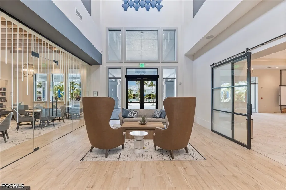 Chapel Creek Lane North Fort Myers, FL 33917