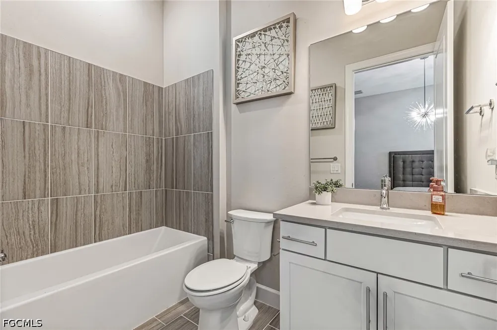 Chapel Creek Lane North Fort Myers, FL 33917