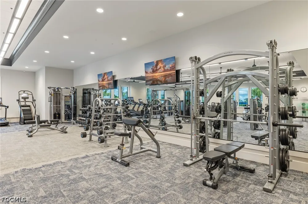 Chapel Creek Lane North Fort Myers, FL 33917