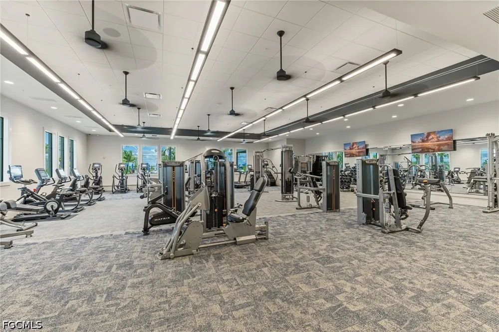 Chapel Creek Lane North Fort Myers, FL 33917