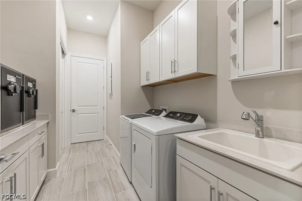 Chapel Creek Lane North Fort Myers, FL 33917