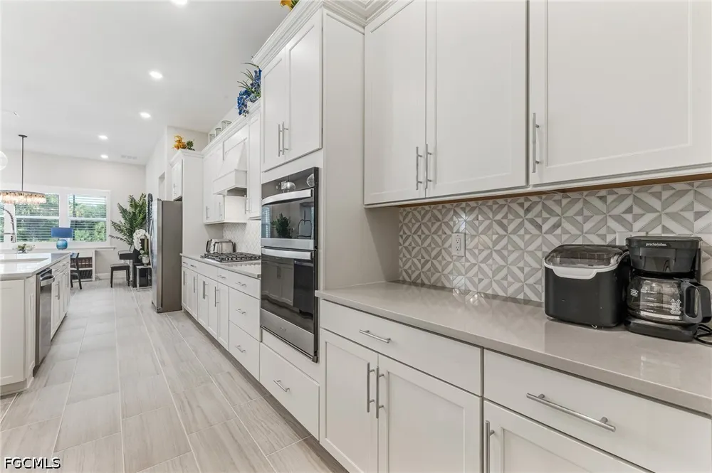 Chapel Creek Lane North Fort Myers, FL 33917