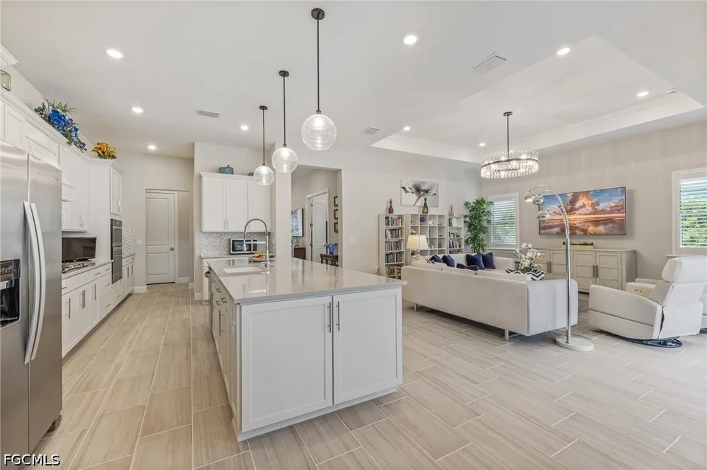 Chapel Creek Lane North Fort Myers, FL 33917