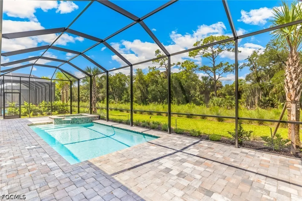 Chapel Creek Lane North Fort Myers, FL 33917