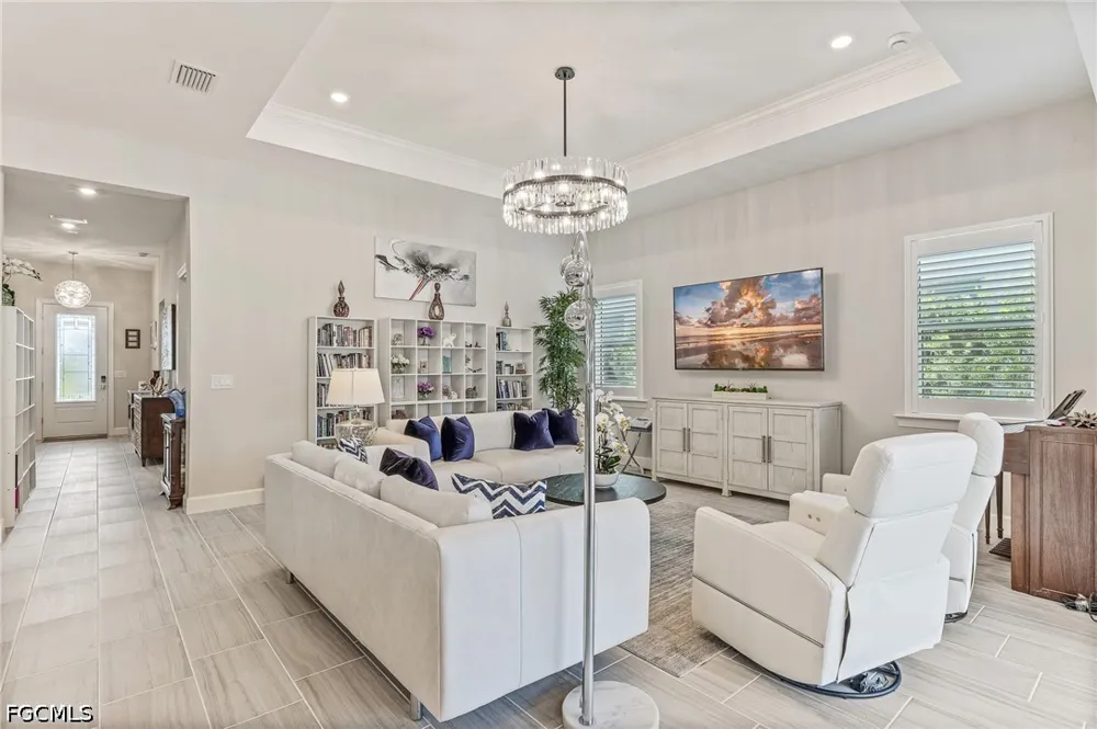 Chapel Creek Lane North Fort Myers, FL 33917