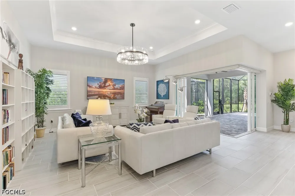 Chapel Creek Lane North Fort Myers, FL 33917