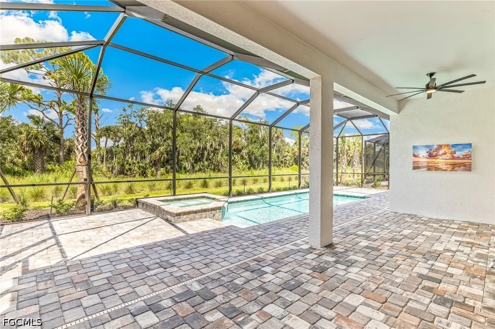 Chapel Creek Lane North Fort Myers, FL 33917