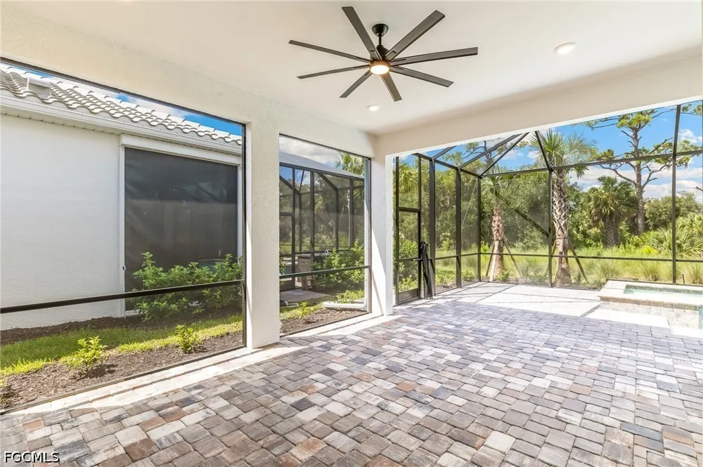 Chapel Creek Lane North Fort Myers, FL 33917