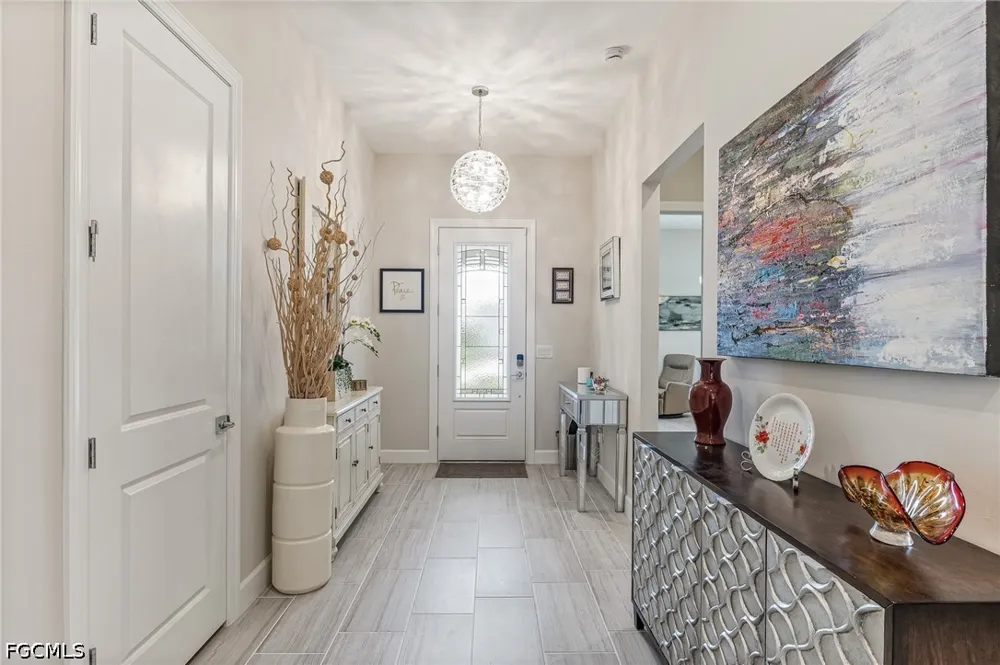 Chapel Creek Lane North Fort Myers, FL 33917