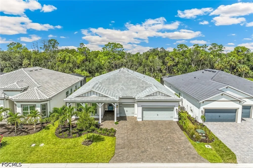 Chapel Creek Lane North Fort Myers, FL 33917