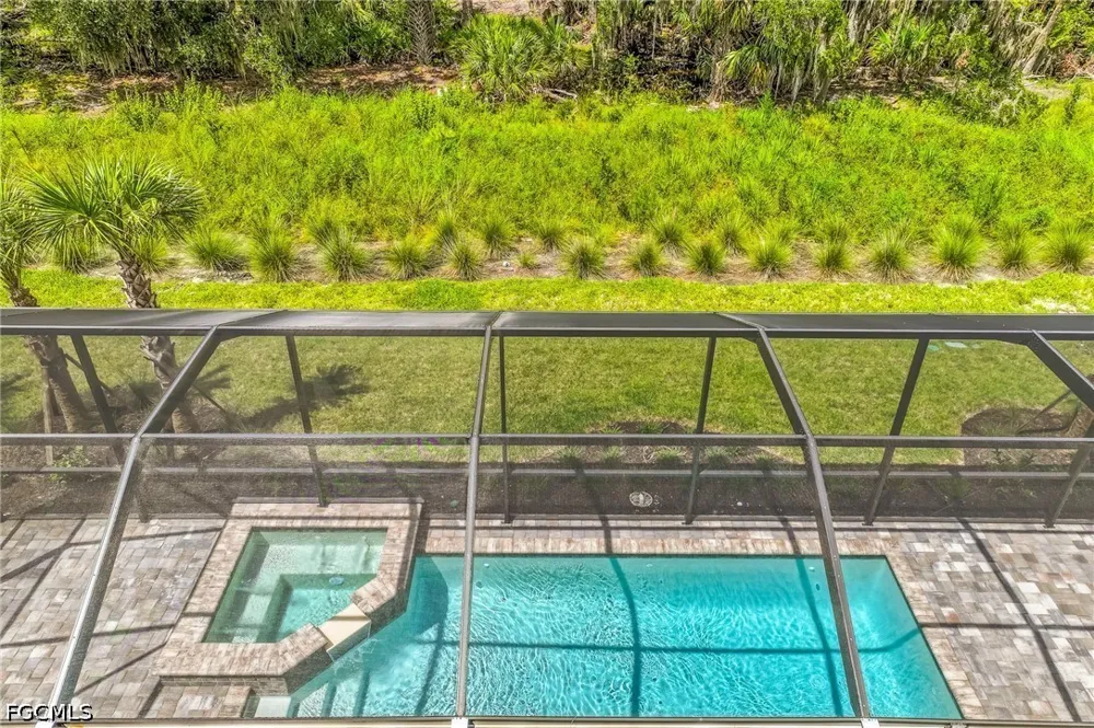 Chapel Creek Lane North Fort Myers, FL 33917