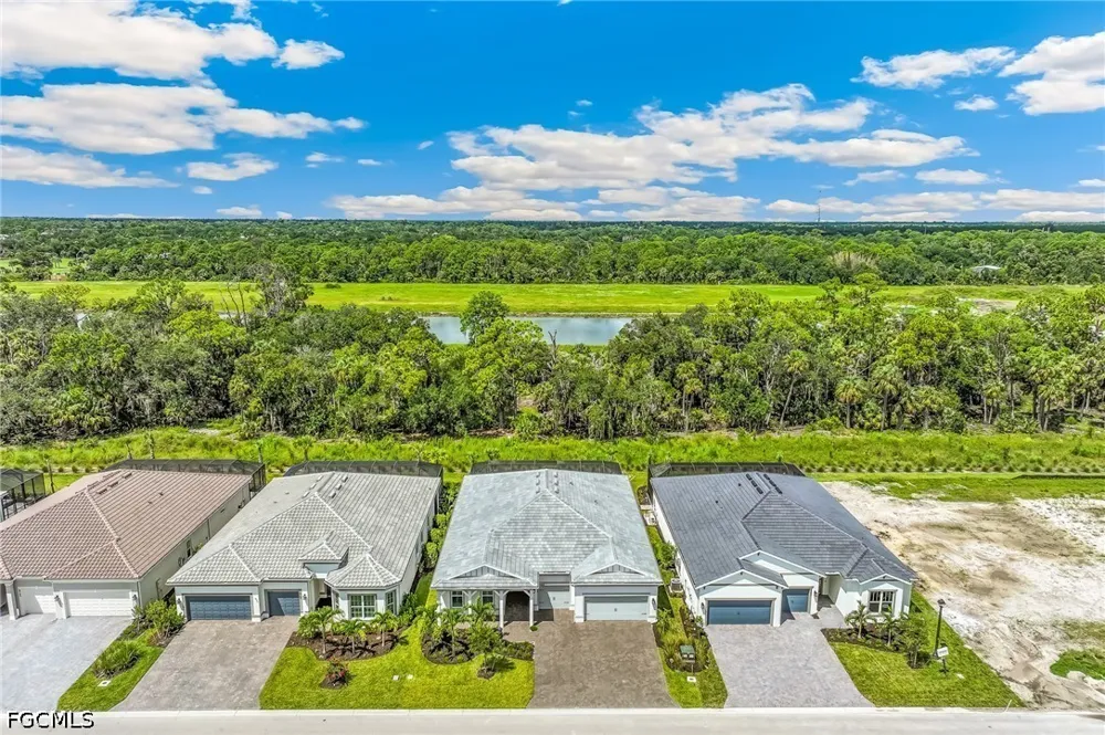 Chapel Creek Lane North Fort Myers, FL 33917