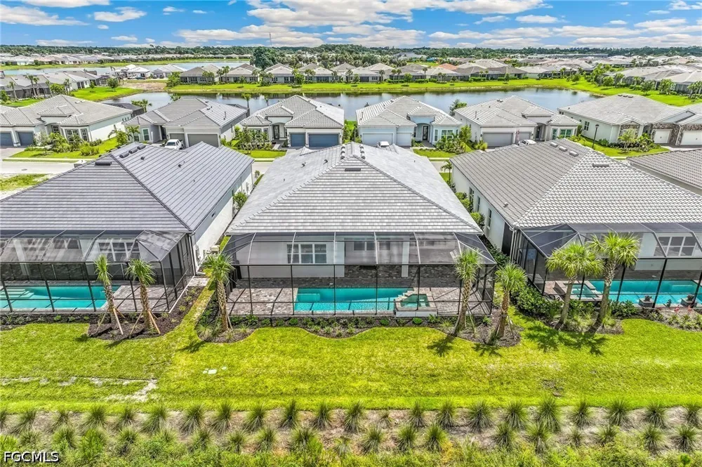 Chapel Creek Lane North Fort Myers, FL 33917