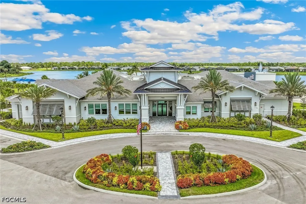 Chapel Creek Lane North Fort Myers, FL 33917