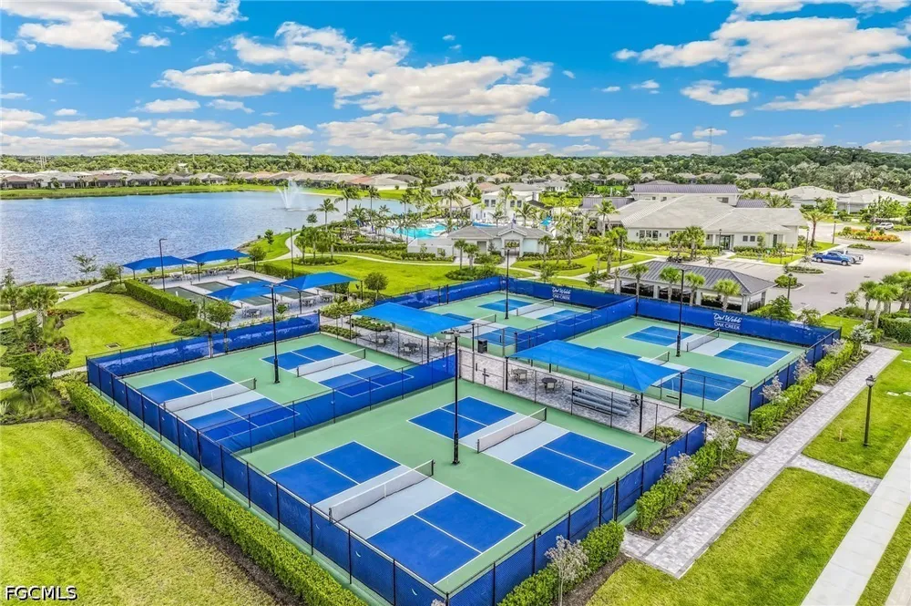 Chapel Creek Lane North Fort Myers, FL 33917