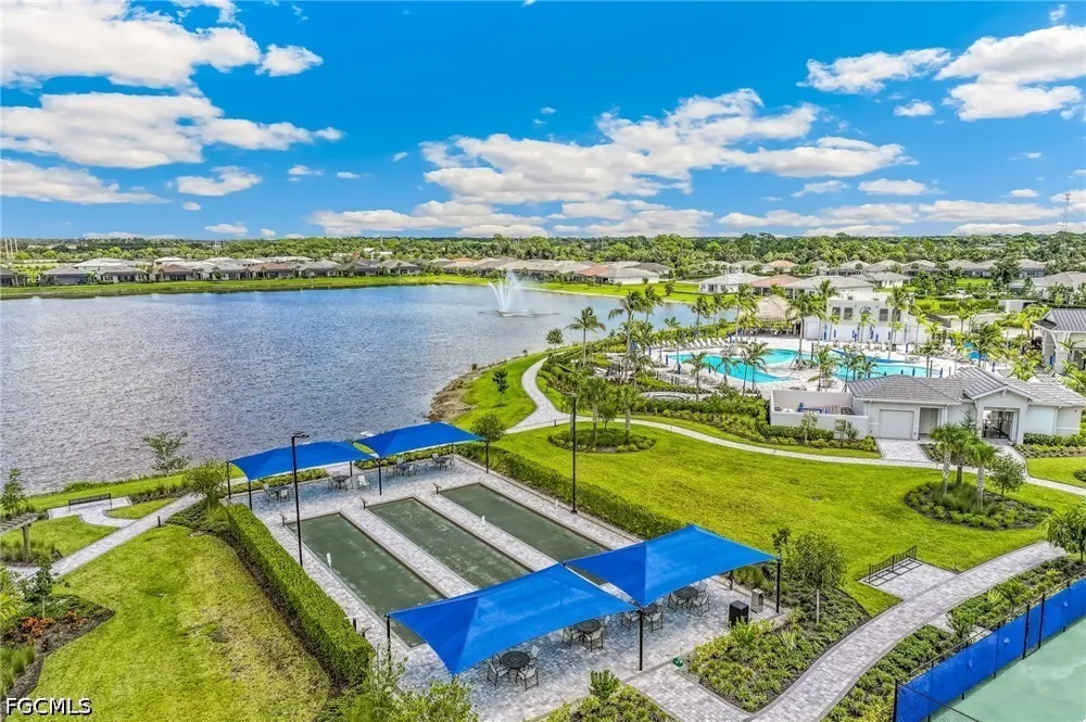 Chapel Creek Lane North Fort Myers, FL 33917