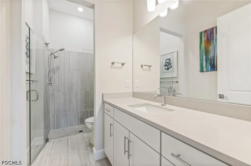 Chapel Creek Lane North Fort Myers, FL 33917