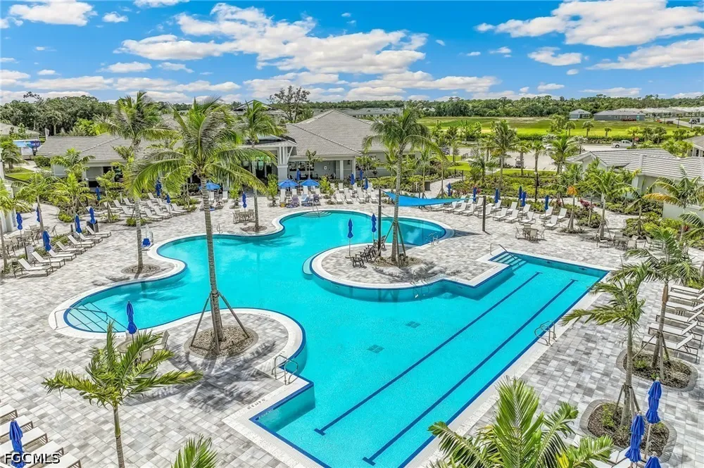 Chapel Creek Lane North Fort Myers, FL 33917