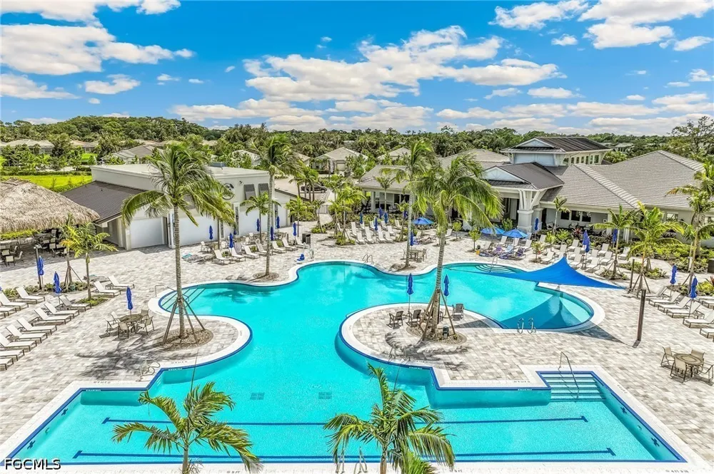 Chapel Creek Lane North Fort Myers, FL 33917
