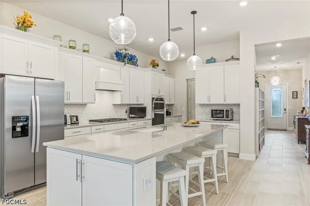 Chapel Creek Lane North Fort Myers, FL 33917