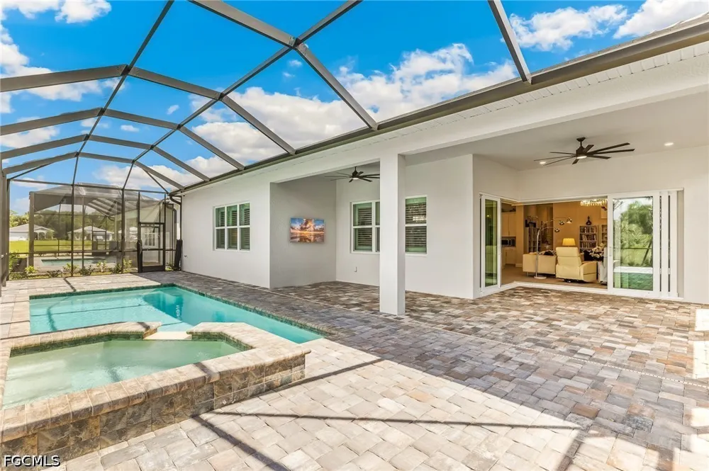Chapel Creek Lane North Fort Myers, FL 33917