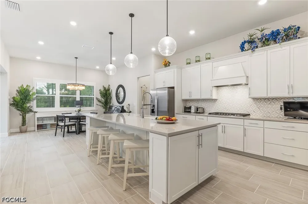 Chapel Creek Lane North Fort Myers, FL 33917
