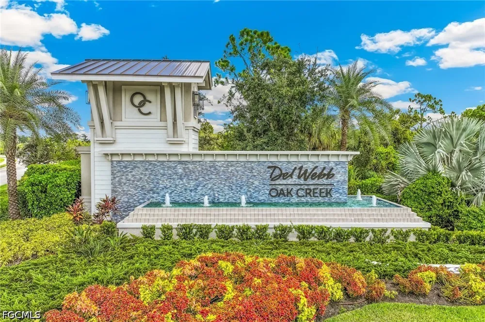 Chapel Creek Lane North Fort Myers, FL 33917