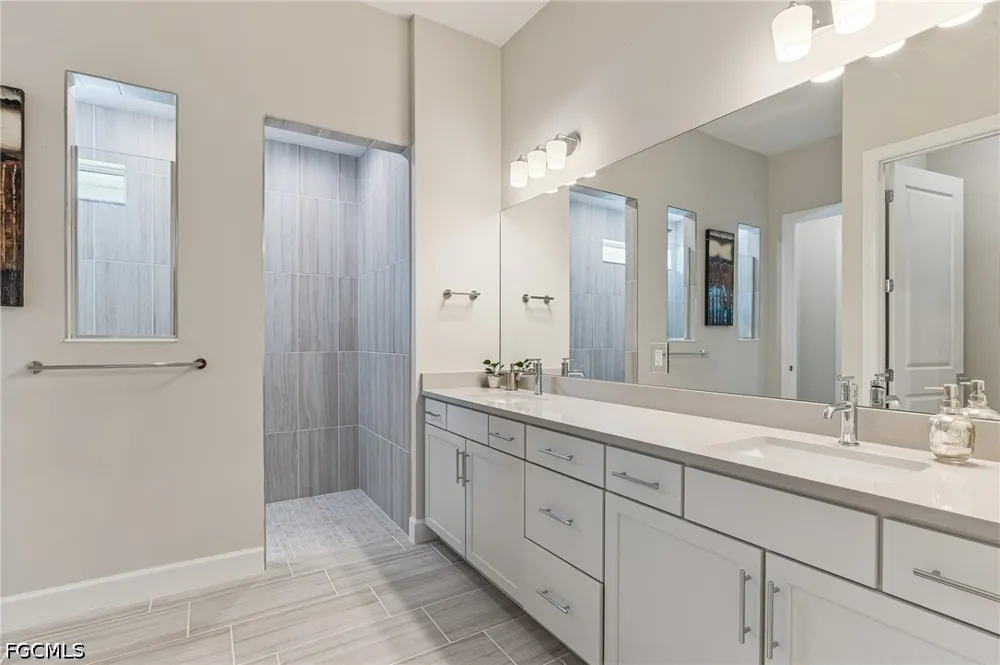Chapel Creek Lane North Fort Myers, FL 33917