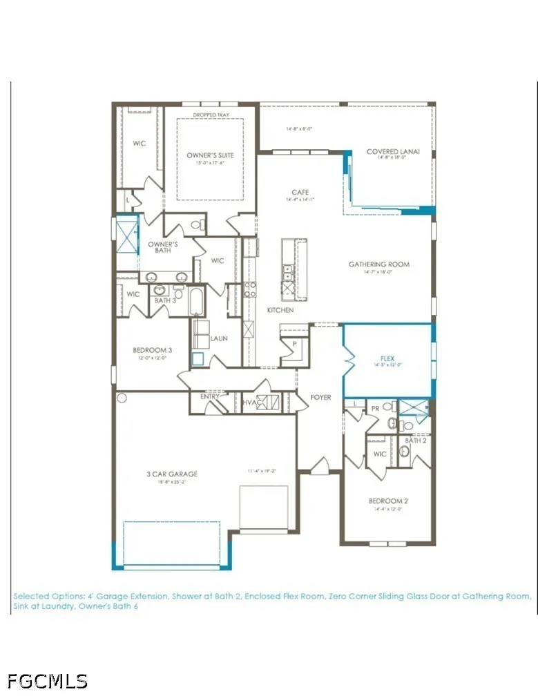 Chapel Creek Lane North Fort Myers, FL 33917