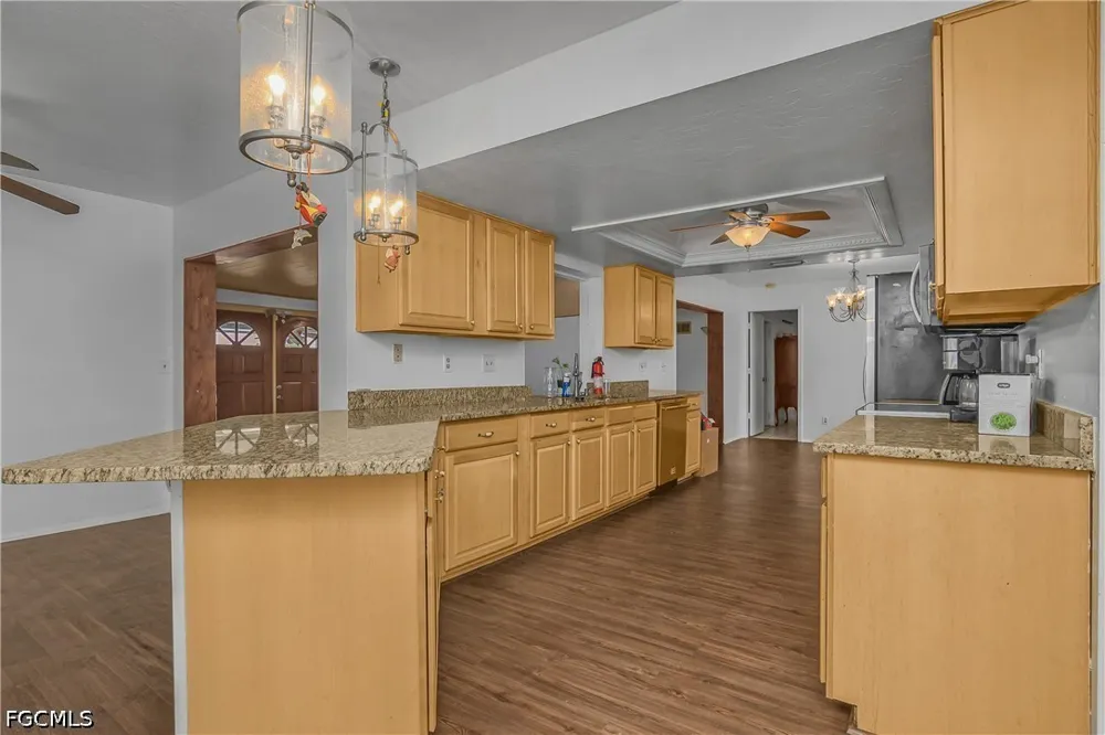NE 11th Terrace Cape Coral, FL 33909