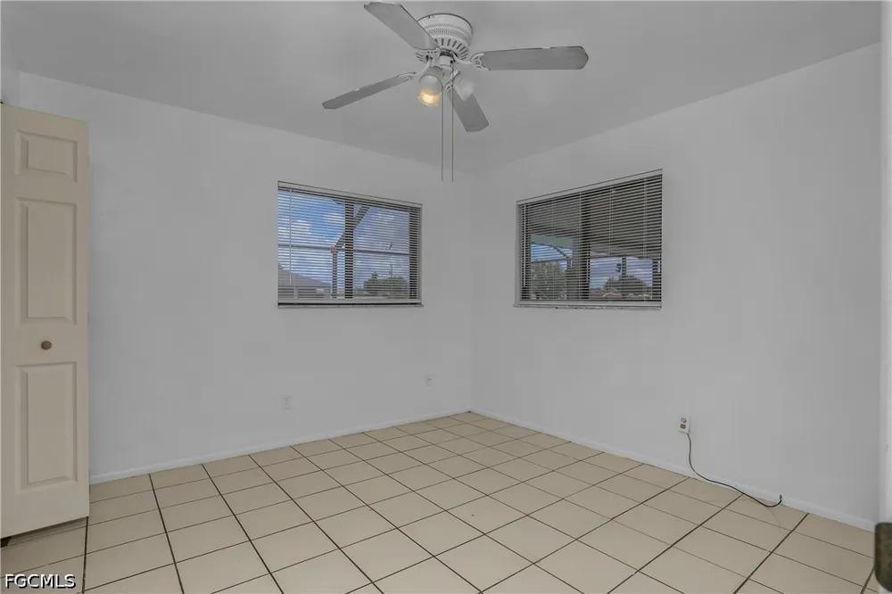 NE 11th Terrace Cape Coral, FL 33909